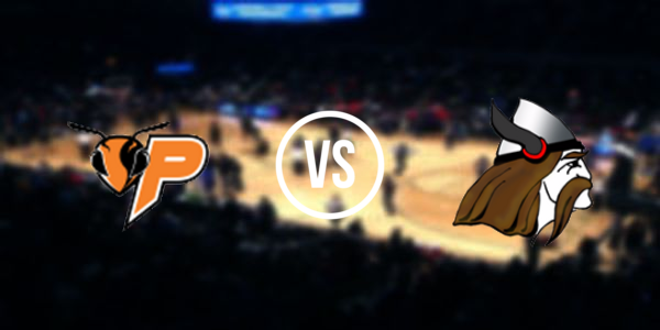 Plattsburgh Senior High School vs. Moriah Senior High School