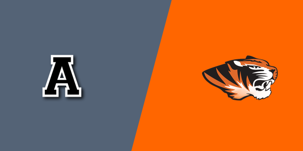 Away vs. Lakewood High School