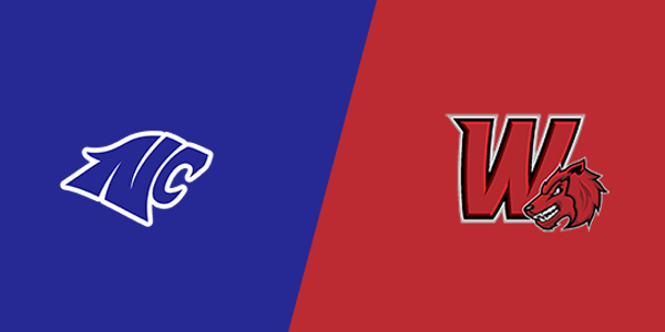 North Crowley vs. Weiss