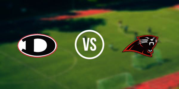Southside-Gadsden High School vs. Decatur High School