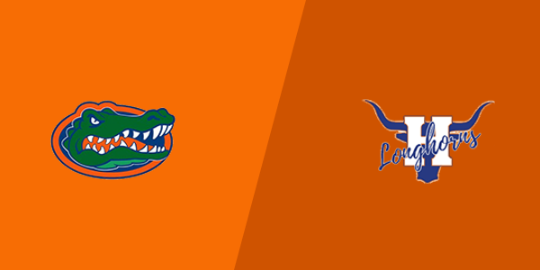 Palm Beach Gardens Community High School vs. Harmony High School