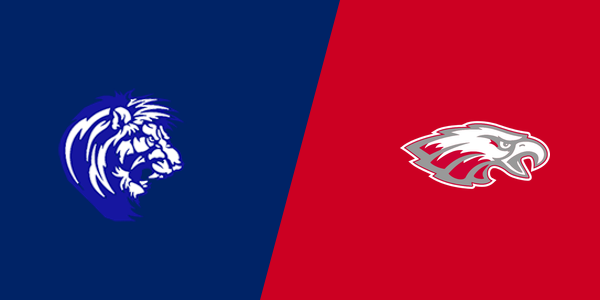 Eastern Hancock High School vs. Frankton High School