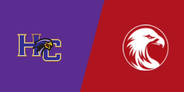 Horizon Christian High School vs. Westside Christian High School