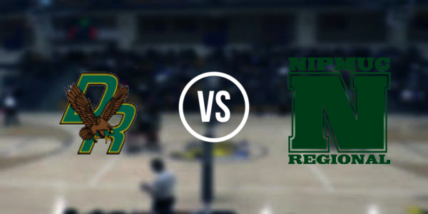 Dighton-Rehoboth Regional High School vs Nipmuc Regional High School