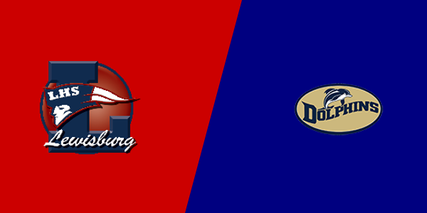 Lewisburg High School vs. Gulf Breeze High School