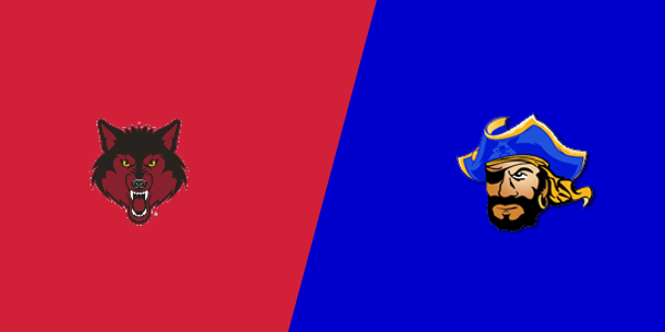 Dothan High School vs. Fairhope High School