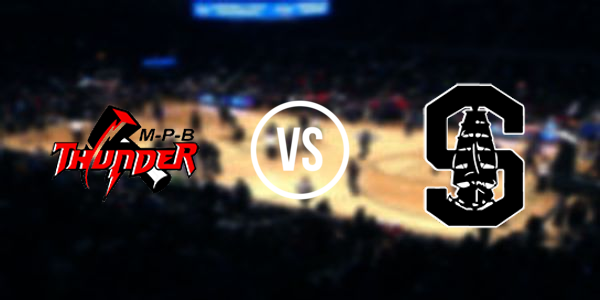 Medina High School vs. Strasburg High School
