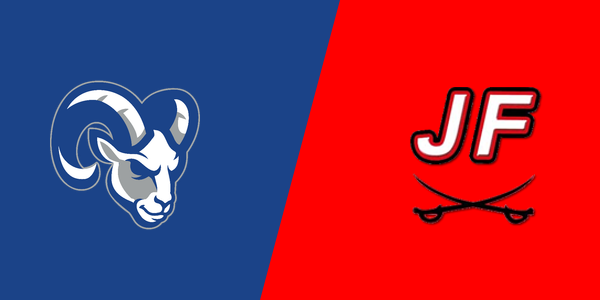 E. C. Glass High School vs. Jefferson Forest High School