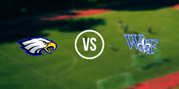 Live Oak High School vs West Feliciana High School