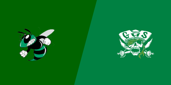Weeki Wachee High School vs. Gulf High School