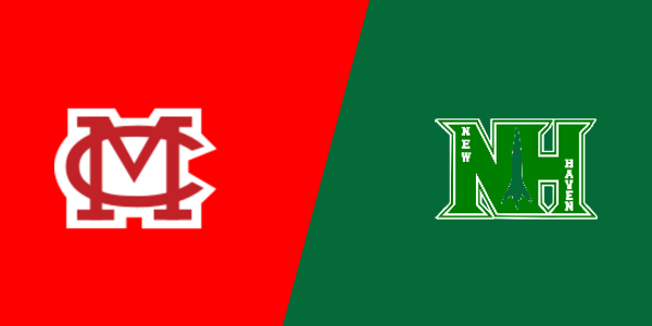 Mt Clemens High School vs. New Haven High School
