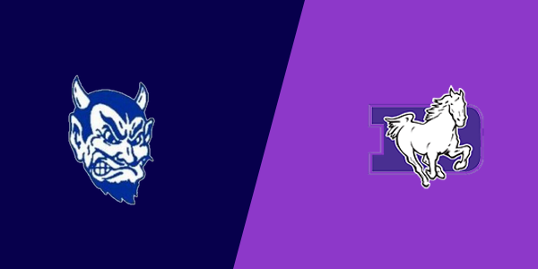 St. Francis DeSales  - Columbus vs. Independence