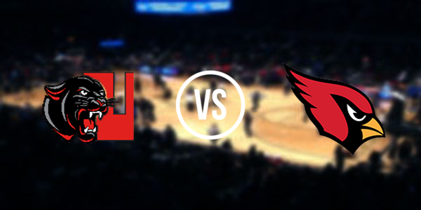 University Prep High School vs. Melvindale High School