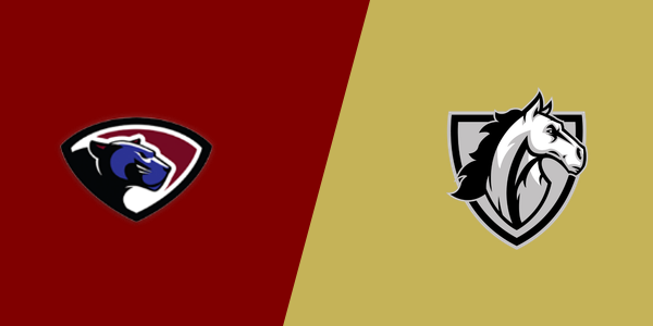 Annapolis High School vs. Meade High School