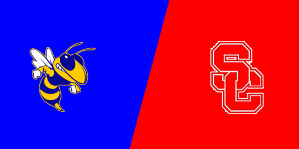 Kearsley High School vs Swartz Creek High School