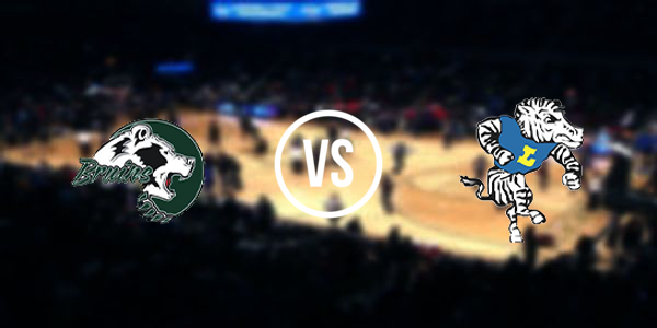 Ponderosa High School vs. Lincoln High School