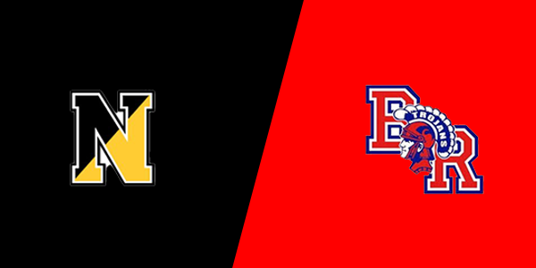 Nauset Regional High School vs. Bridgewater-Raynham Reg High School