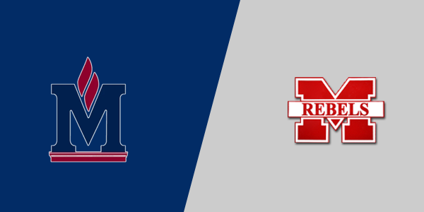 Madison Academic Magnet High School vs. McKenzie High School