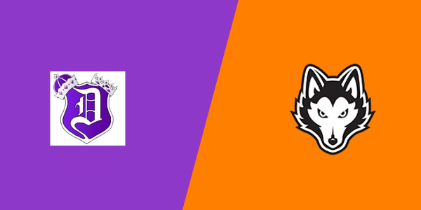 Dixon High School vs. Harlem High School