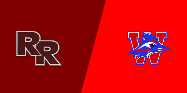 Round Rock High School vs. Westlake High School