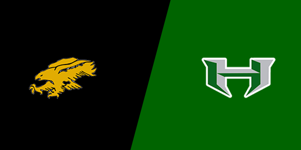 Goldthwaite High School vs. Hamlin Collegiate High School