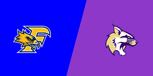 Ferndale High School vs. Oak Harbor High School