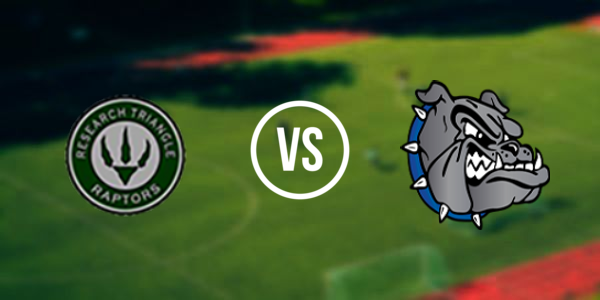 Durham School of the Arts vs Research Triangle High School