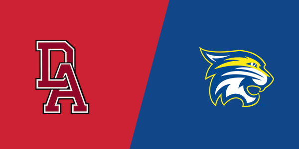 Davidson Academy vs. Donelson Christian Academy