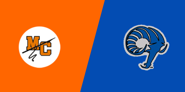 Marine City High School vs. Lamphere High School
