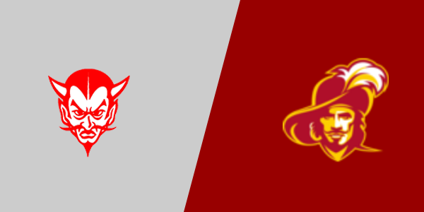 Lancaster High School vs. Gloucester High School