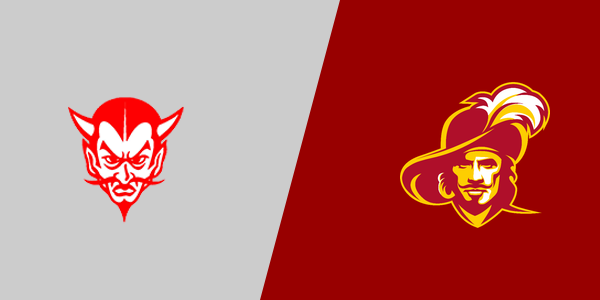 Lancaster High School vs. Gloucester High School