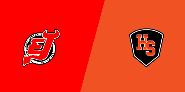 East Jordan High School vs. Harbor Springs High School
