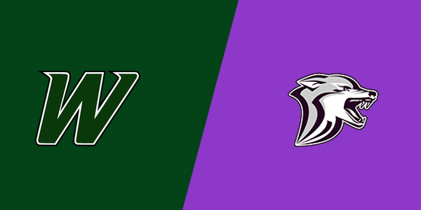 Woodland High School vs. Heritage High School