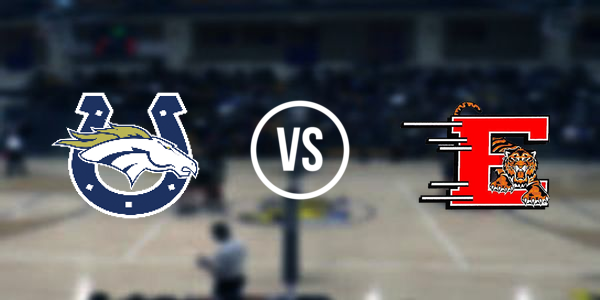 Elsinore High School vs Great Oak High School