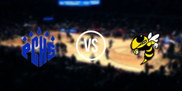 Polk County High School vs. Forest Hills High School