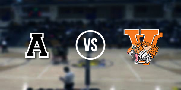 Away vs. Van Vleck High School