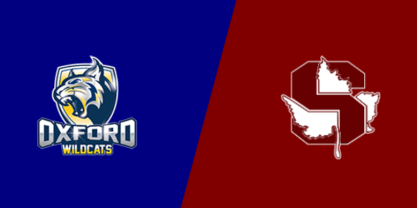 Oxford High School vs. Seaholm High School