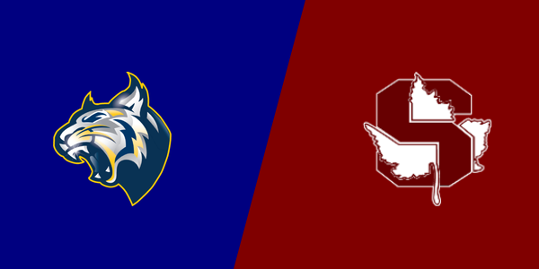 Oxford High School vs. Seaholm High School