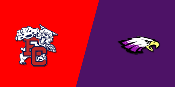 Edmonson County High School vs. Campbellsville High School