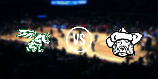 Polo High School vs Scales Mound High School