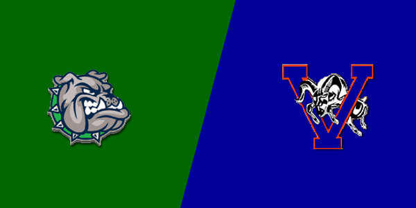 Holtville High School vs. Valley High School