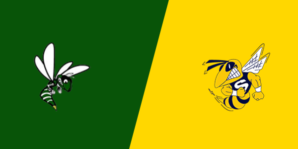 Williamston High School vs. Saline High School