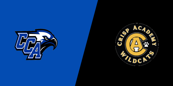 Community Christian Academy vs. Crisp Academy