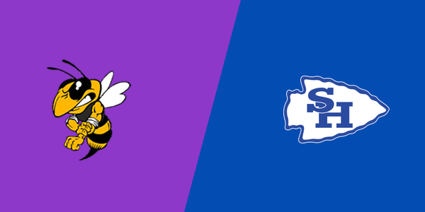 Runge High School vs. Sacred Heart Catholic School