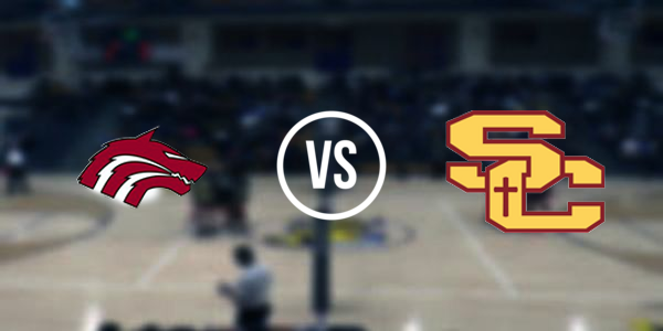 Salpointe Catholic High School vs Walden Grove High School