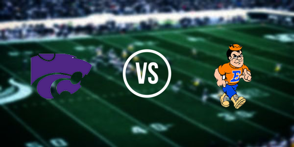 Three Rivers High School vs. Edwardsburg High School