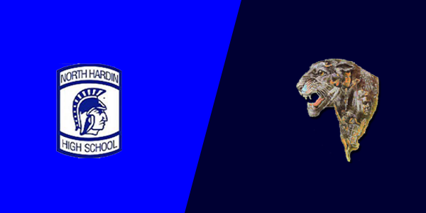 North Hardin High School vs. Elizabethtown High School