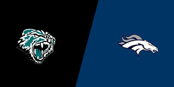 Aliso Niguel High School vs. Trabuco Hills High School