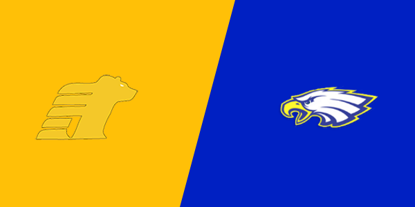 Billings West High School vs. Big Sky High School