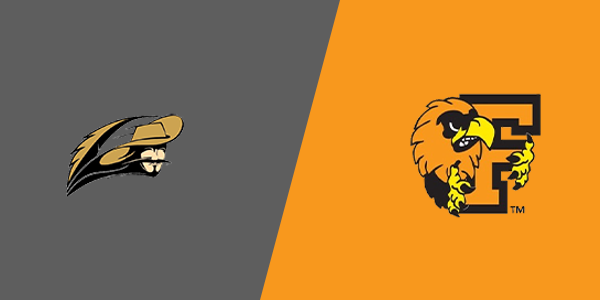 Corunna High School vs. Flushing High School